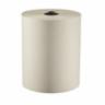 enMotion Flex Recycled Paper Towel Rolls, Brown, 6/550'