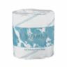 Optima 556 Embossed 1-Ply Bathroom Tissue, 96/1000sh