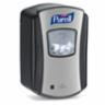 PURELL LTX-7 Sanitizer Dispenser, Chrome