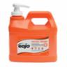 GOJO Natural Orange Pumice Hand Cleaner (2 Gallons)