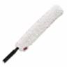 Executive Series HYGEN Quick Connect Flexi Wand with Microfiber Dusting Sleeve