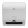 enMotion Impulse 8" Automated Touchless Paper Towel Dispenser, White
