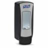 PURELL ADX-12 Sanitizers Dispenser, Chrome