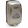 GOJO TFX Touch Free Soap Dispenser, Nickel Finish