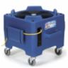 Powr-Flite F6 Downdraft Dryer/ Air Mover