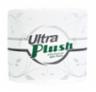 Maintex Ultra Plush 2-Ply Bathroom Tissue, 80/500sh