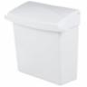 Rubbermaid Sanitary Napkin Receptacle with Rigid Liner