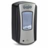 GOJO LTX-12 Soap Dispenser, Chrome