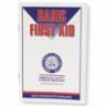 Honeywell First Aid Booklet