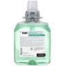 GOJO Green Certified Foam Hand, Hair & Body Wash for FMX-12, 1250mL