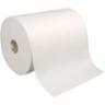 enMotion 8" Paper Towel Roll, White, 6/700'