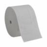 Compact Coreless 2-Ply Recycled Bathroom Tissue, 18/1500sh