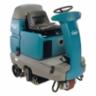 Tennant R14 Ride-On Carpet Extractor
