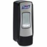 PURELL ADX-7 Sanitizer Dispenser, Chrome