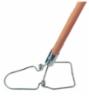 Wedge Mop Frame and Handle