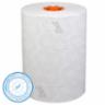 Scott Pro Slimroll Hardroll Towels, Orange Core, White, 6/580'