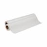 Exam Table Paper 21 Inch, White Crepe