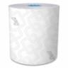 Scott Pro High Capacity Hard Roll Paper Towel, Blue Core, White, 6/1150'