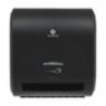 enMotion Impulse 8" Automated Touchless Paper Towel Dispenser, Black