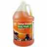 Maintex Orange Blossom Body Wash (Gallon)
