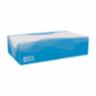 Pacific Blue Select 2-Ply Facial Tissue, Flat Box, 30/100sh