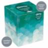 Kleenex 2-Ply Boutique Facial Tissue, Cube Box, 36/95sh