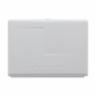 GP PRO Singlefold Paper Towel Dispenser, White